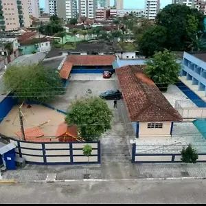 Colonia De Derivados De Petróleo. Praia Grande (Santos)