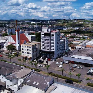 Nacional Coral Lages
